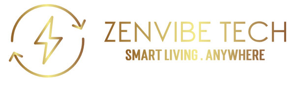 ZenVibe Tech